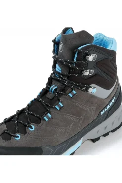 Mammut Kento Tour High GTX Bergschoenen Dames