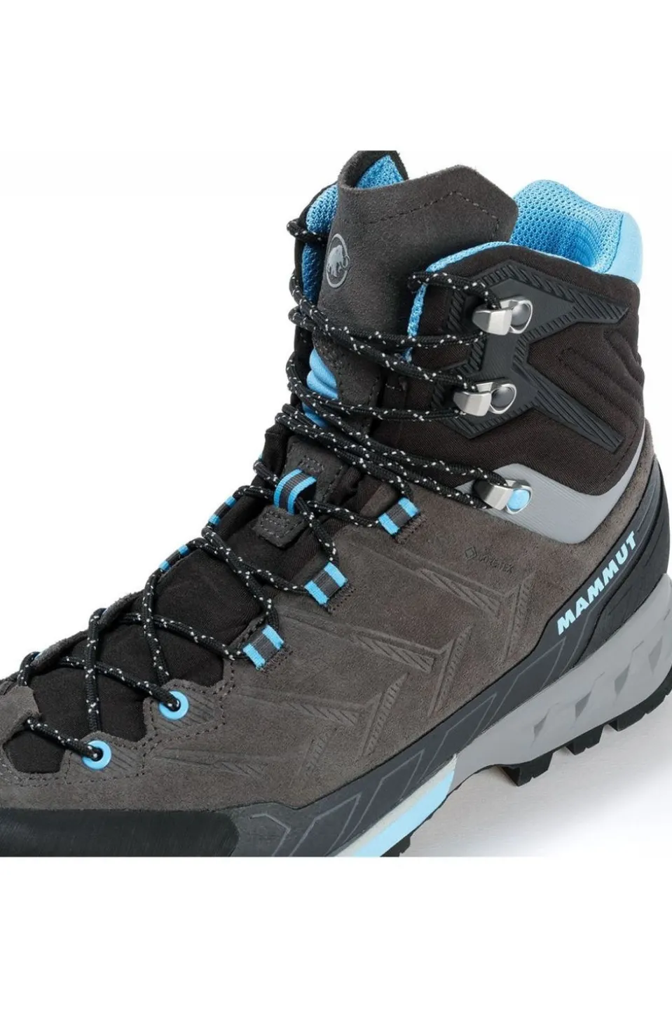 Mammut Kento Tour High GTX Bergschoenen Dames