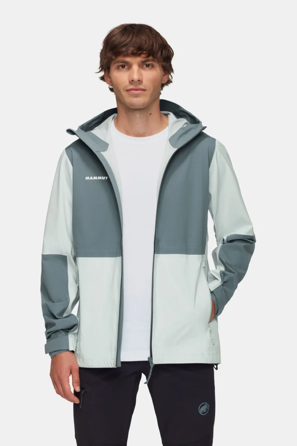 Mammut Linard Guide 3L Hardshell Jas