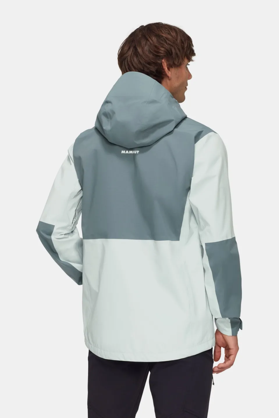 Mammut Linard Guide 3L Hardshell Jas