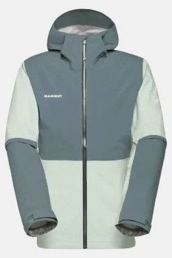 Mammut Linard Guide 3L Hardshell Jas