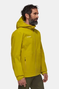 Mammut Linard Guide 3L Hardshell Jas