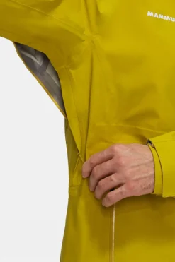 Mammut Linard Guide 3L Hardshell Jas