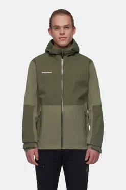 Mammut Linard Guide 3L Hardshell Jas