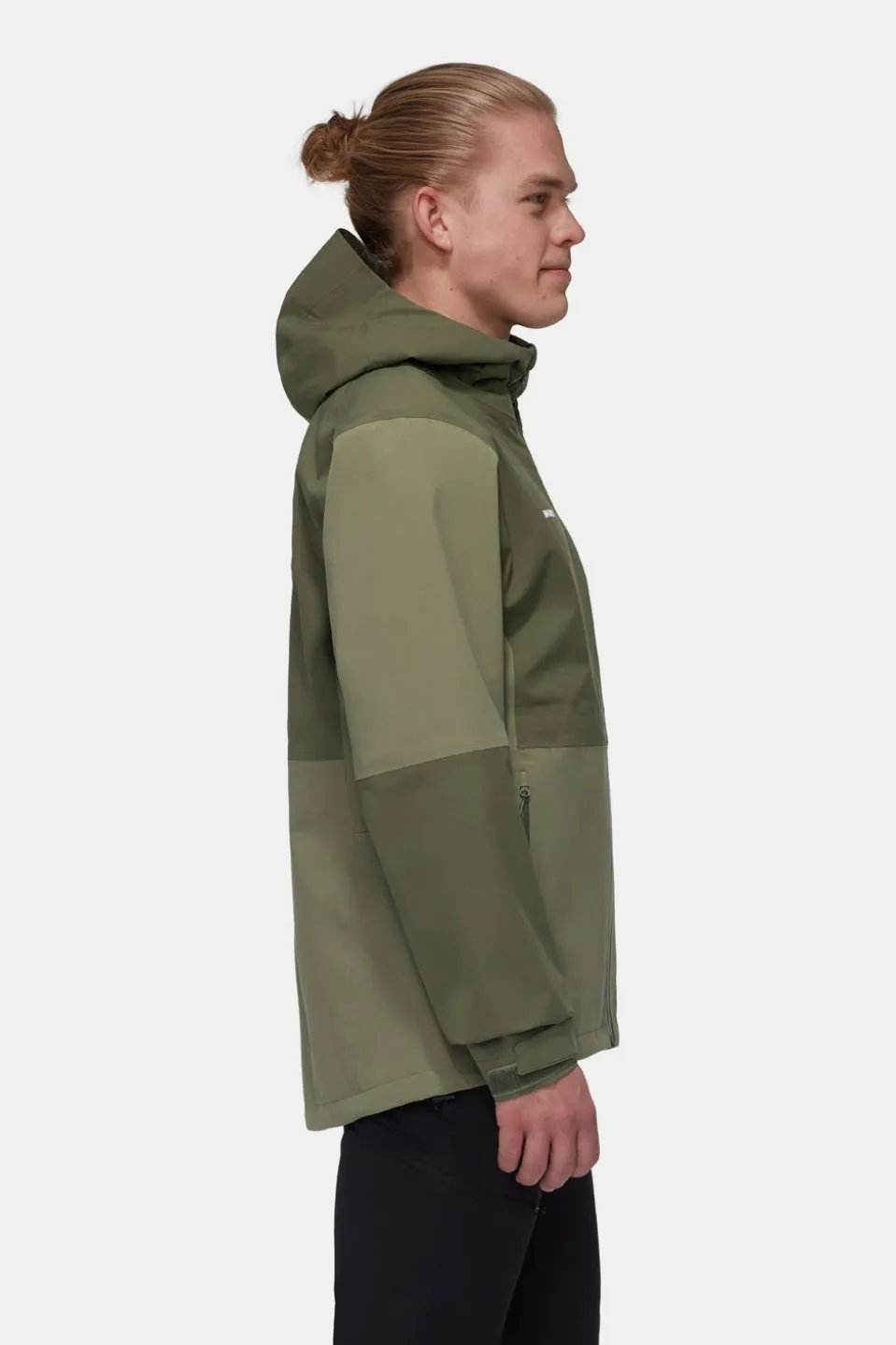Mammut Linard Guide 3L Hardshell Jas
