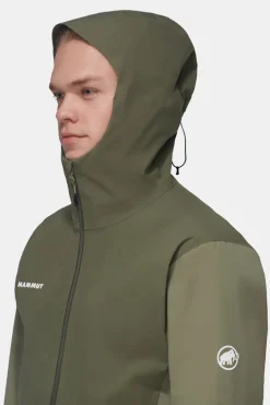 Mammut Linard Guide 3L Hardshell Jas
