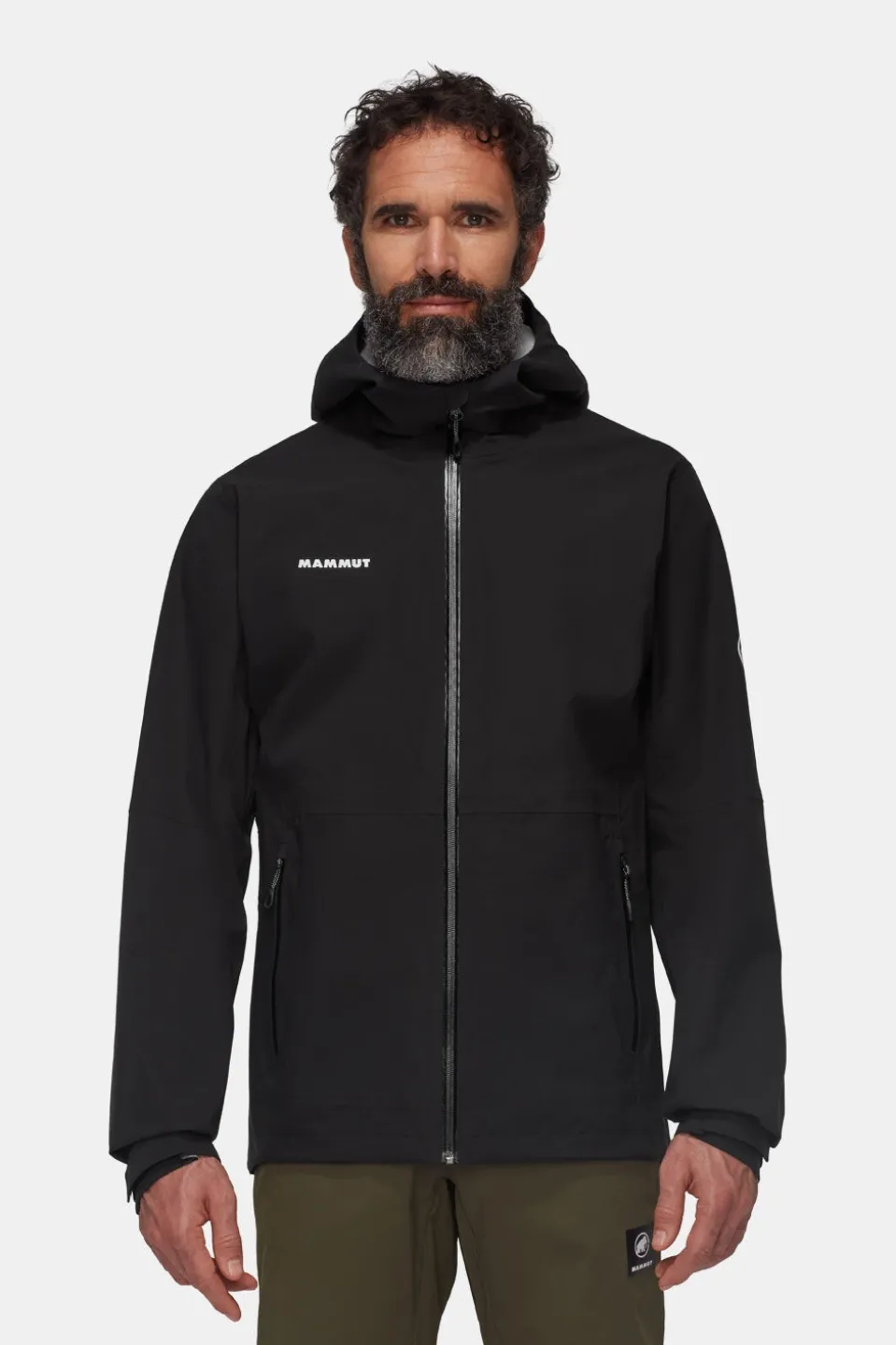 Mammut Linard Guide 3L Hardshell Jas