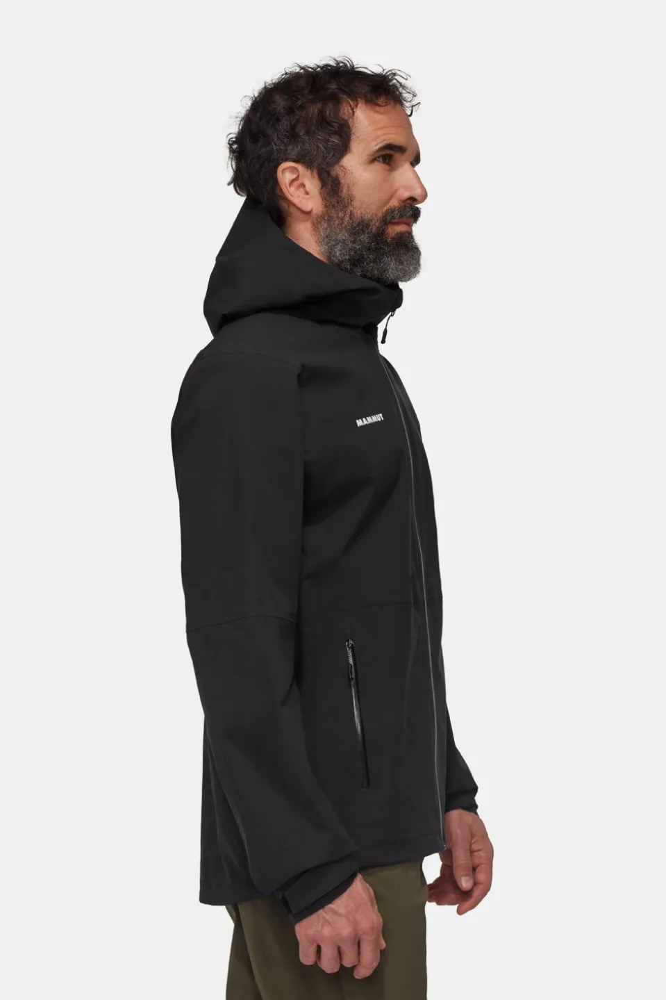 Mammut Linard Guide 3L Hardshell Jas