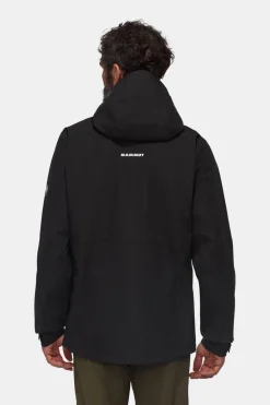 Mammut Linard Guide 3L Hardshell Jas