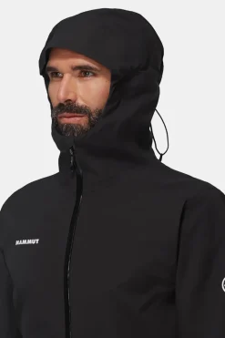 Mammut Linard Guide 3L Hardshell Jas