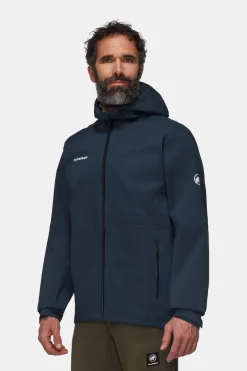 Mammut Linard Guide 3L Hardshell Jas