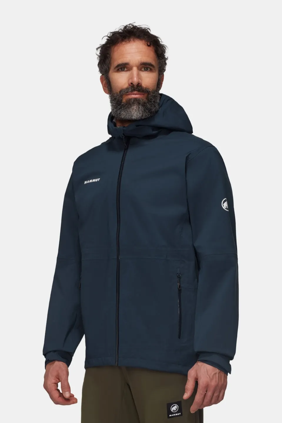 Mammut Linard Guide 3L Hardshell Jas