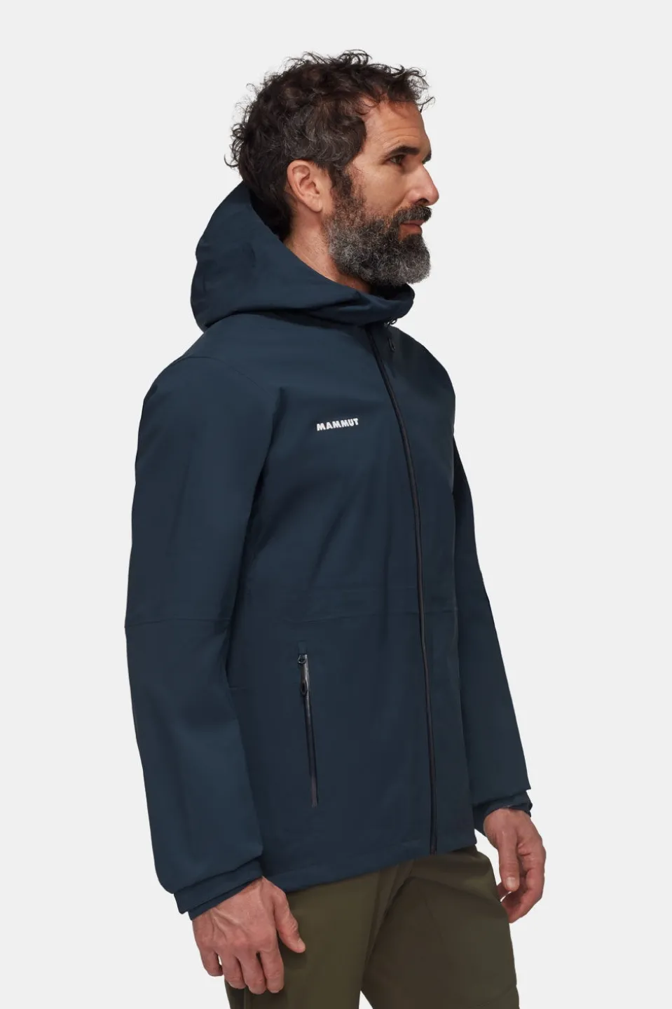 Mammut Linard Guide 3L Hardshell Jas