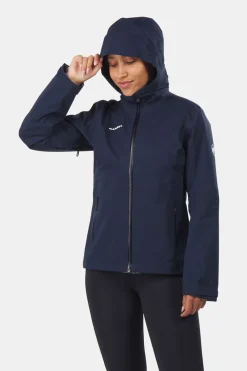 Mammut Linard Guide 3L Jas Dames