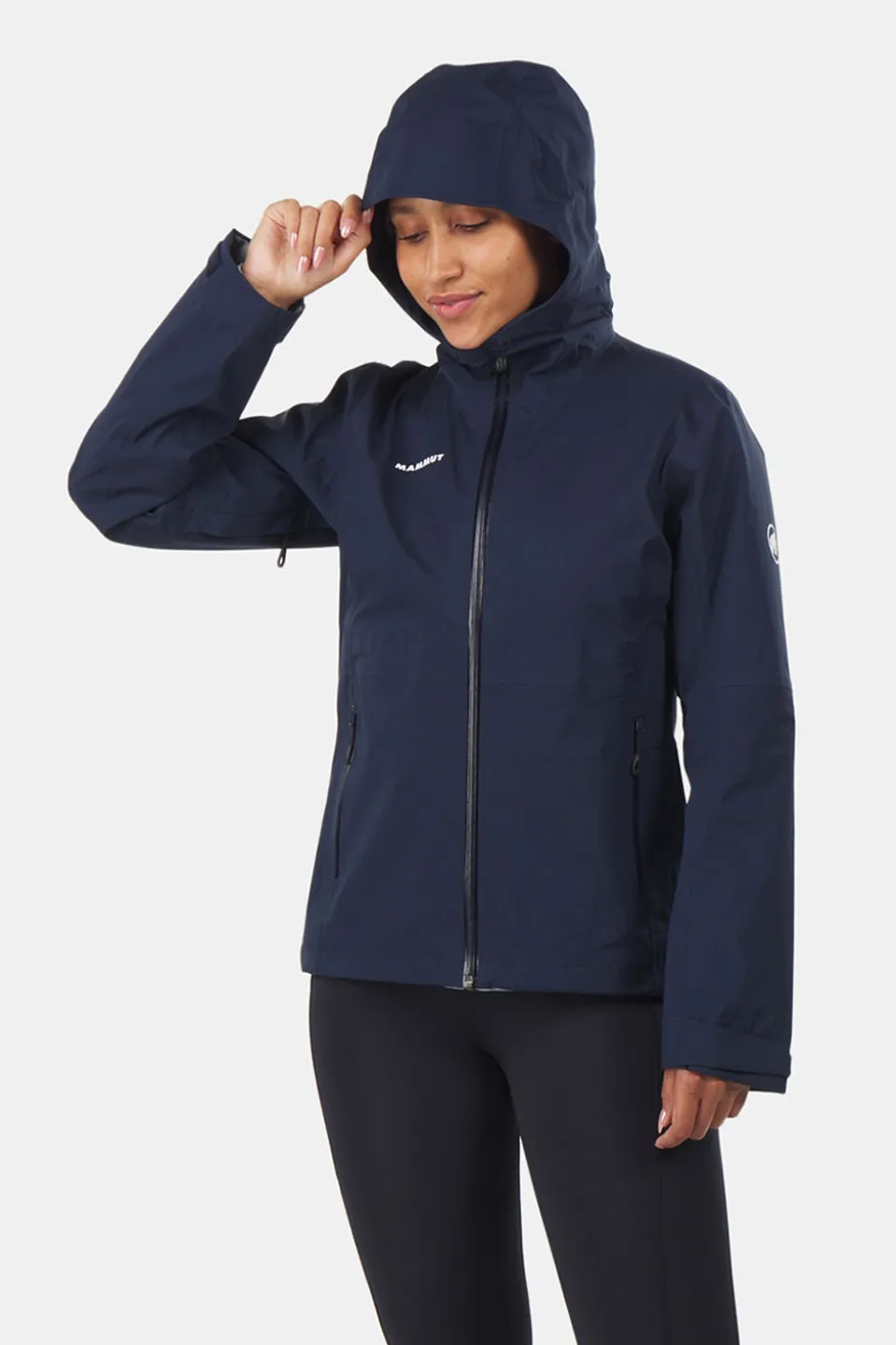 Mammut Linard Guide 3L Jas Dames
