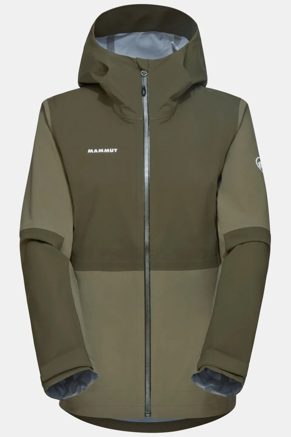 Mammut Linard Guide 3L Jas Dames