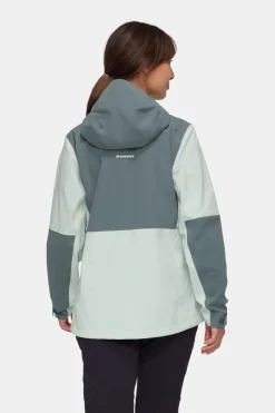 Mammut Linard Guide 3L Jas Dames