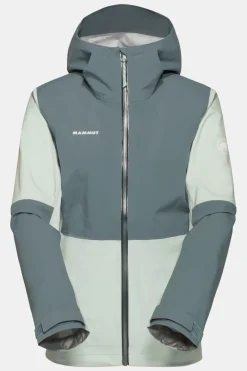 Mammut Linard Guide 3L Jas Dames