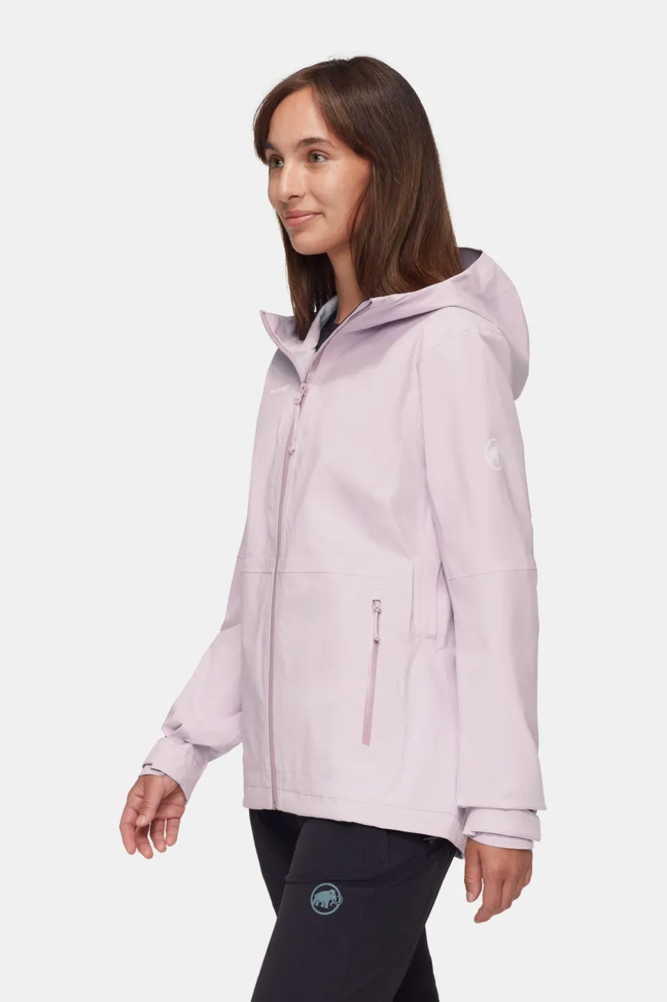 Mammut Linard Guide 3L Jas Dames