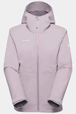 Mammut Linard Guide 3L Jas Dames