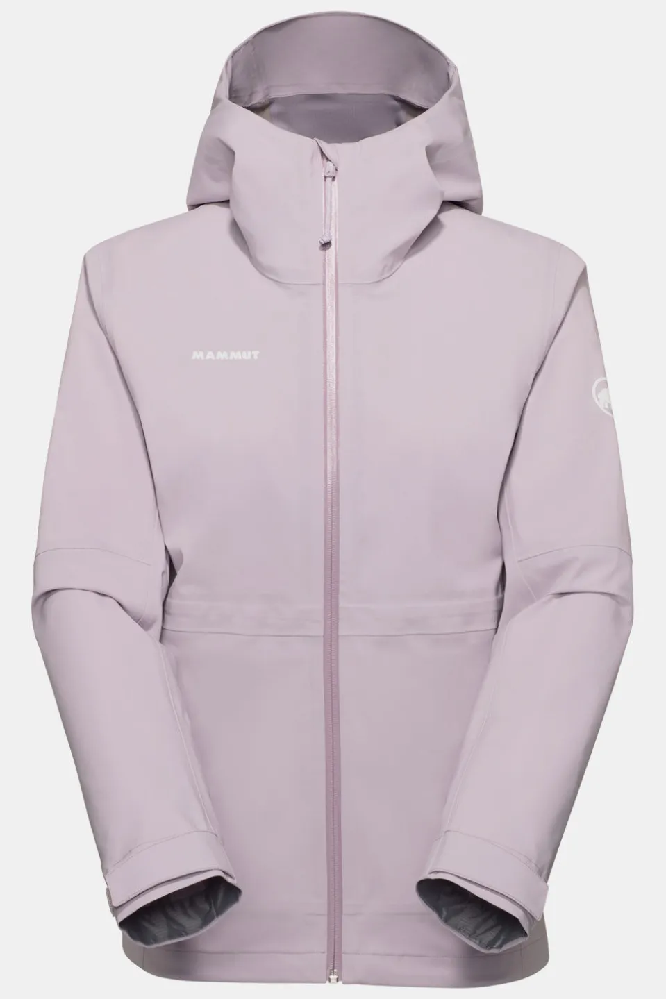 Mammut Linard Guide 3L Jas Dames