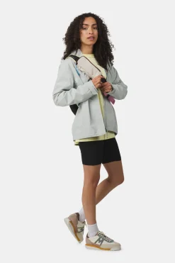 Mammut Linard Light Hooded Hardshell Jas Dames