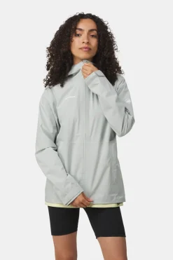 Mammut Linard Light Hooded Hardshell Jas Dames