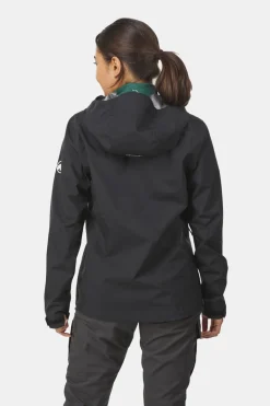 Mammut Linard Light Hooded Hardshell Jas Dames