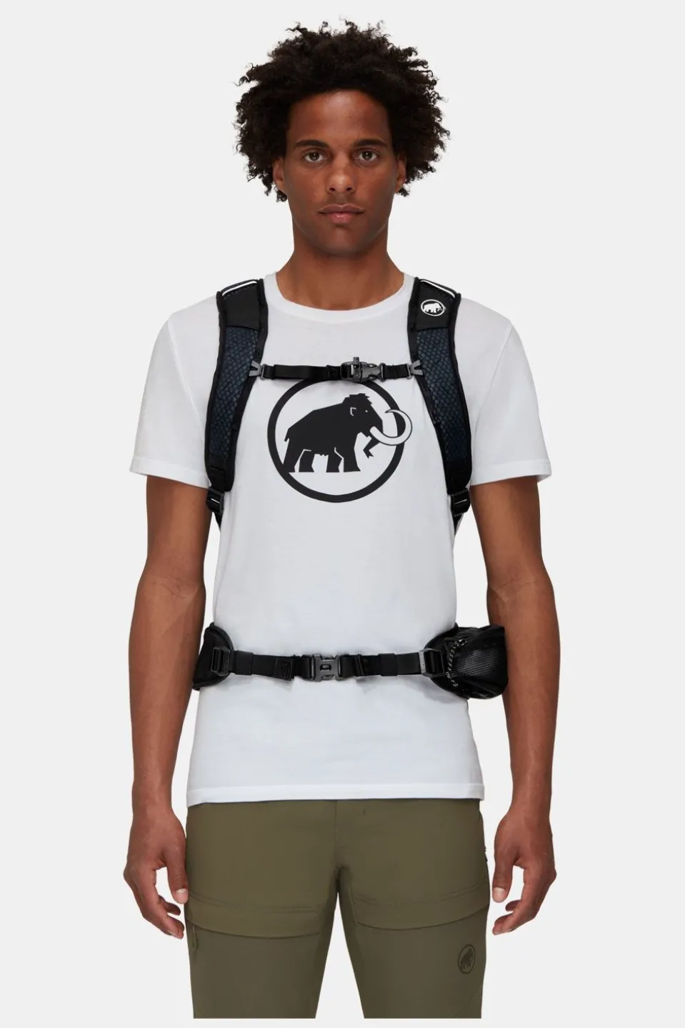 Mammut Lithium 20 Rugzak