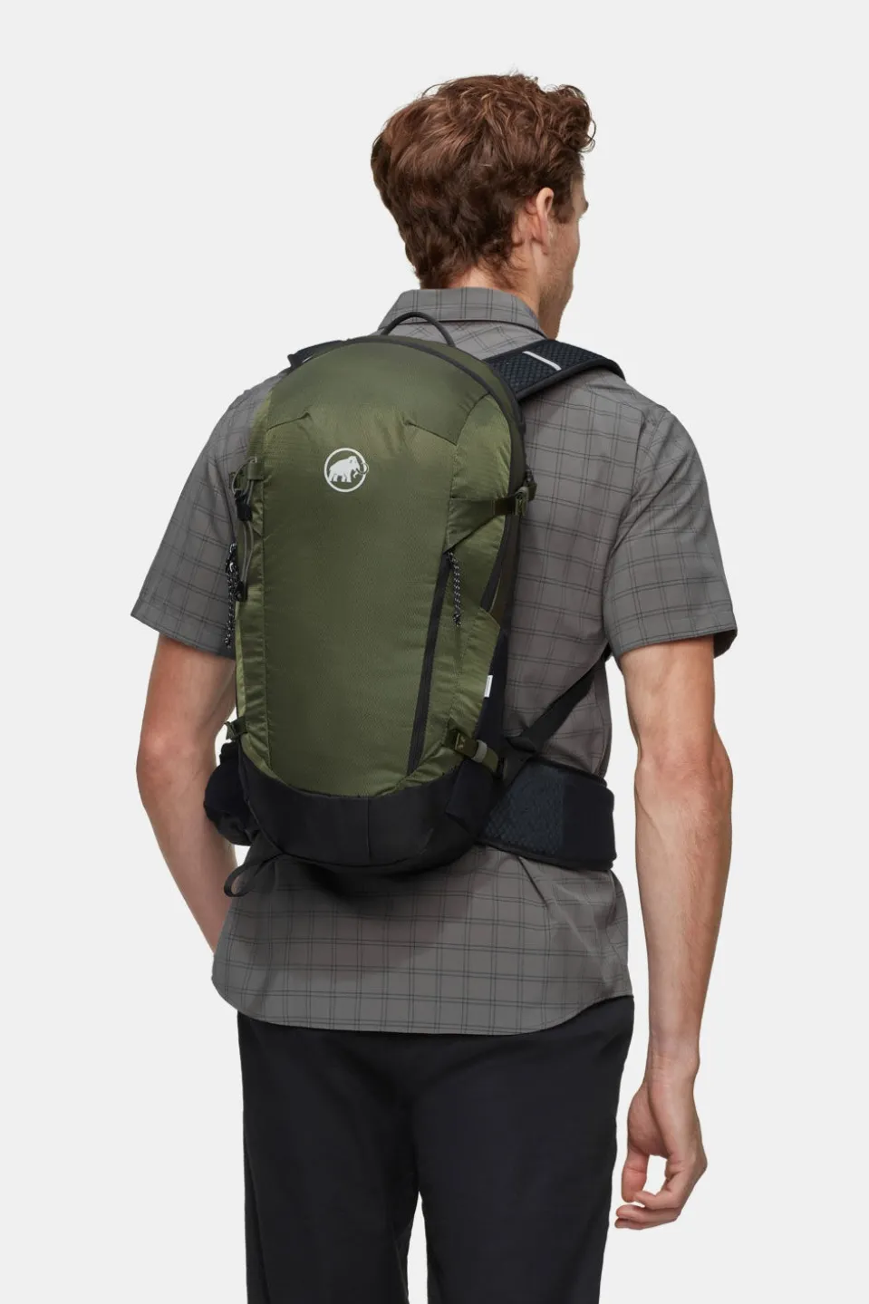 Mammut Lithium 20 Rugzak