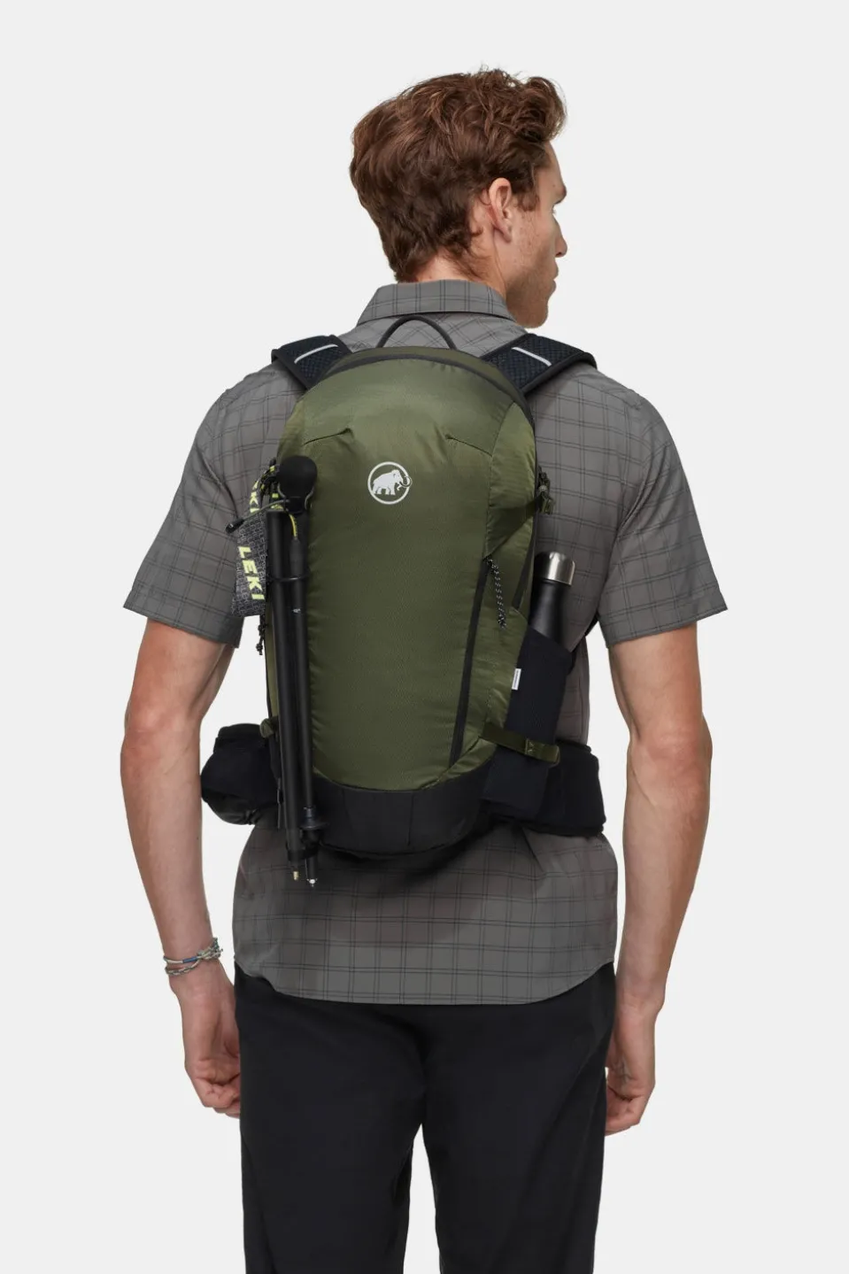 Mammut Lithium 20 Rugzak