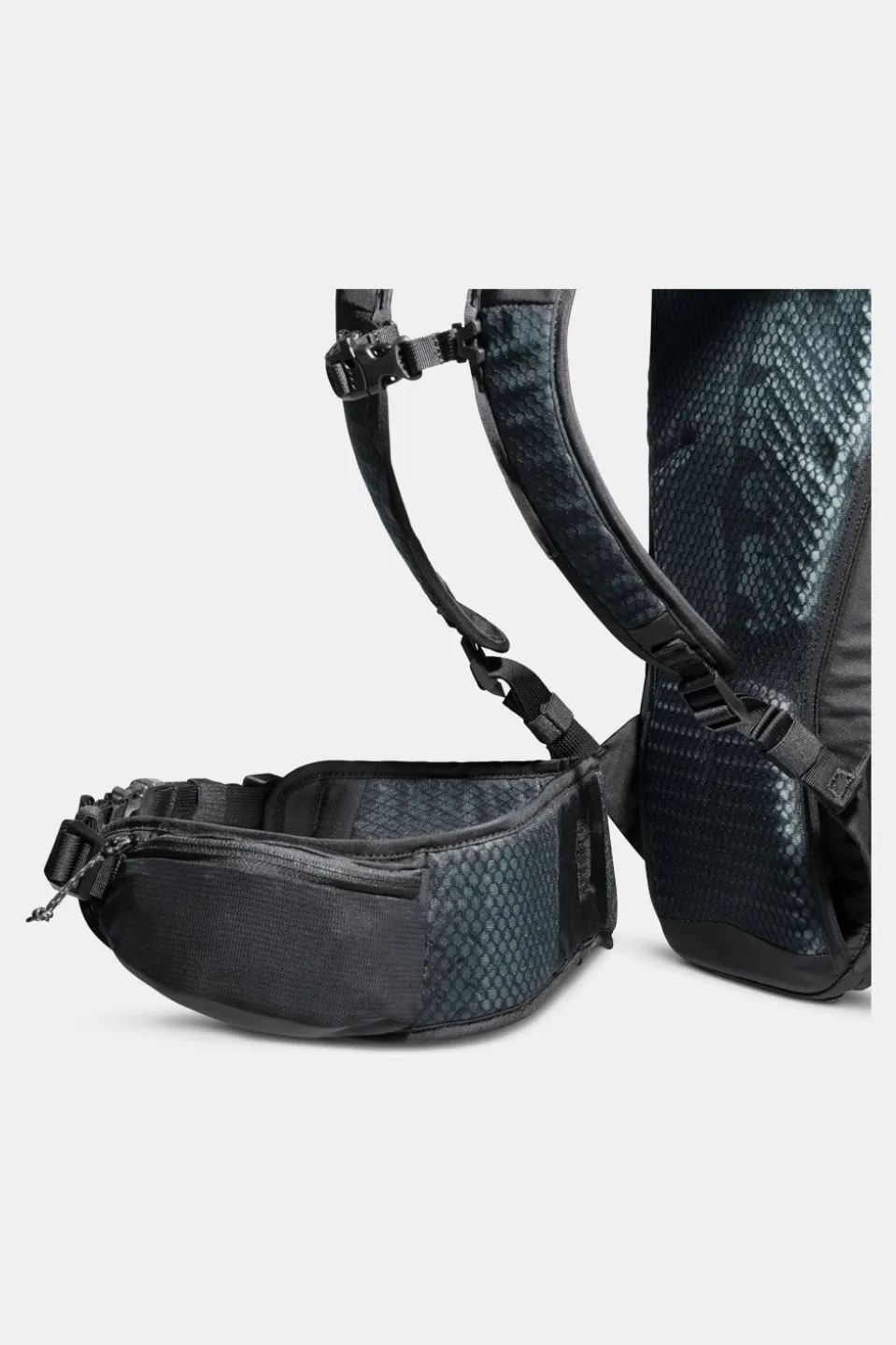 Mammut Lithium 25 Rugzak