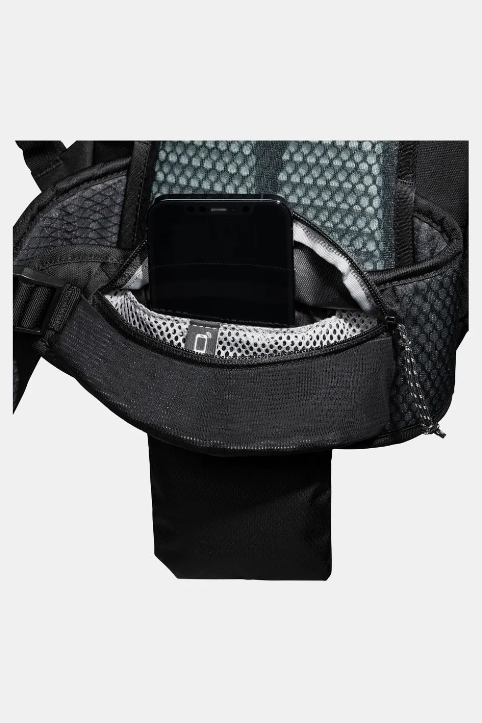 Mammut Lithium 25 Rugzak
