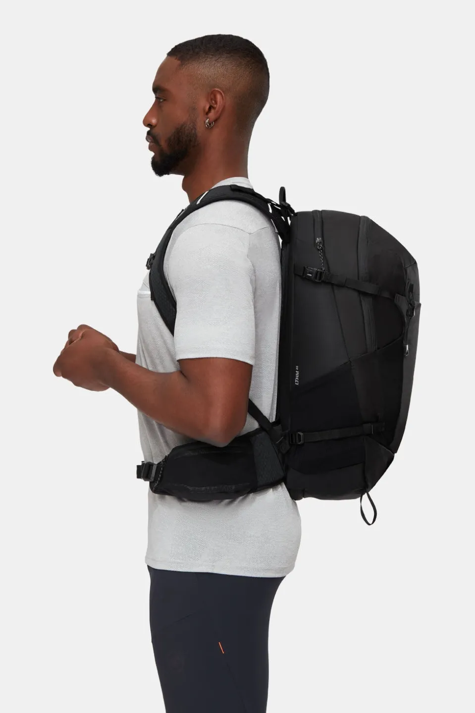 Mammut Lithium 25 Rugzak