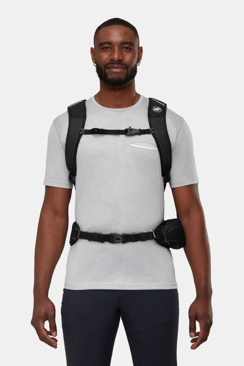 Mammut Lithium 25 Rugzak