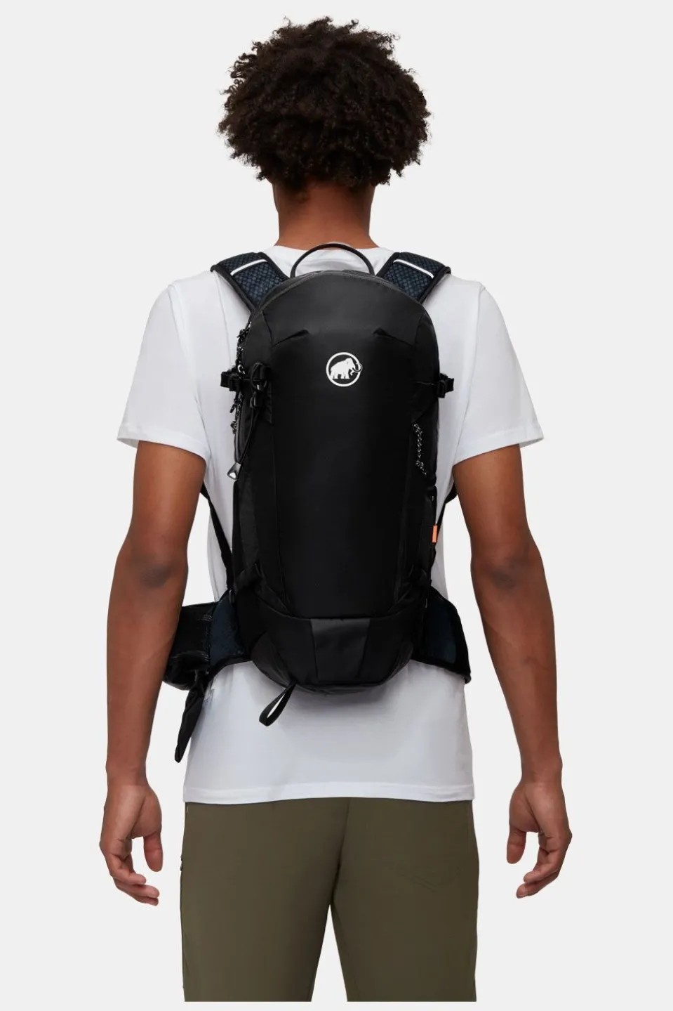 Mammut Lithium 15 Rugzak