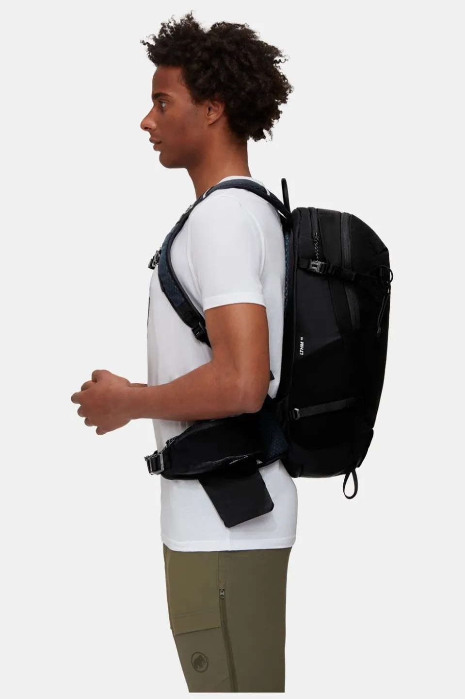 Mammut Lithium 15 Rugzak