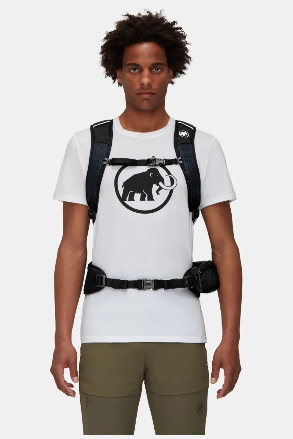 Mammut Lithium 15 Rugzak