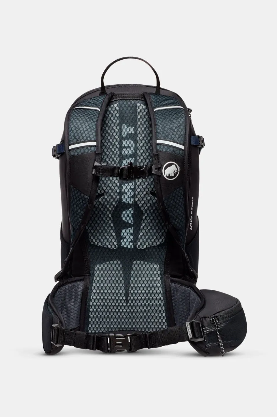 Mammut Lithium 15 Rugzak Dames