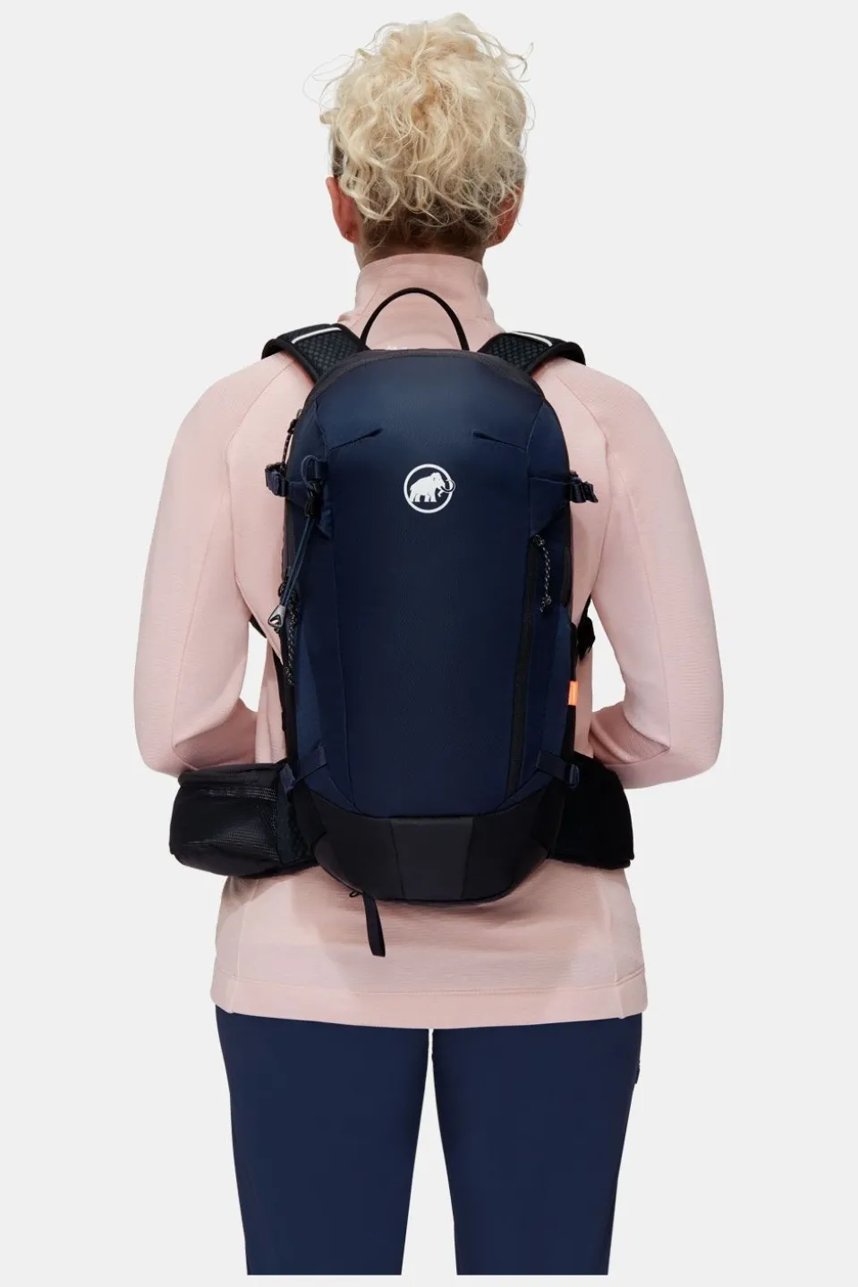 Mammut Lithium 15 Rugzak Dames