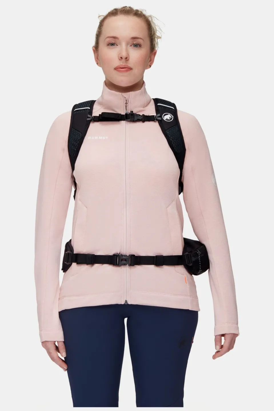 Mammut Lithium 15 Rugzak Dames