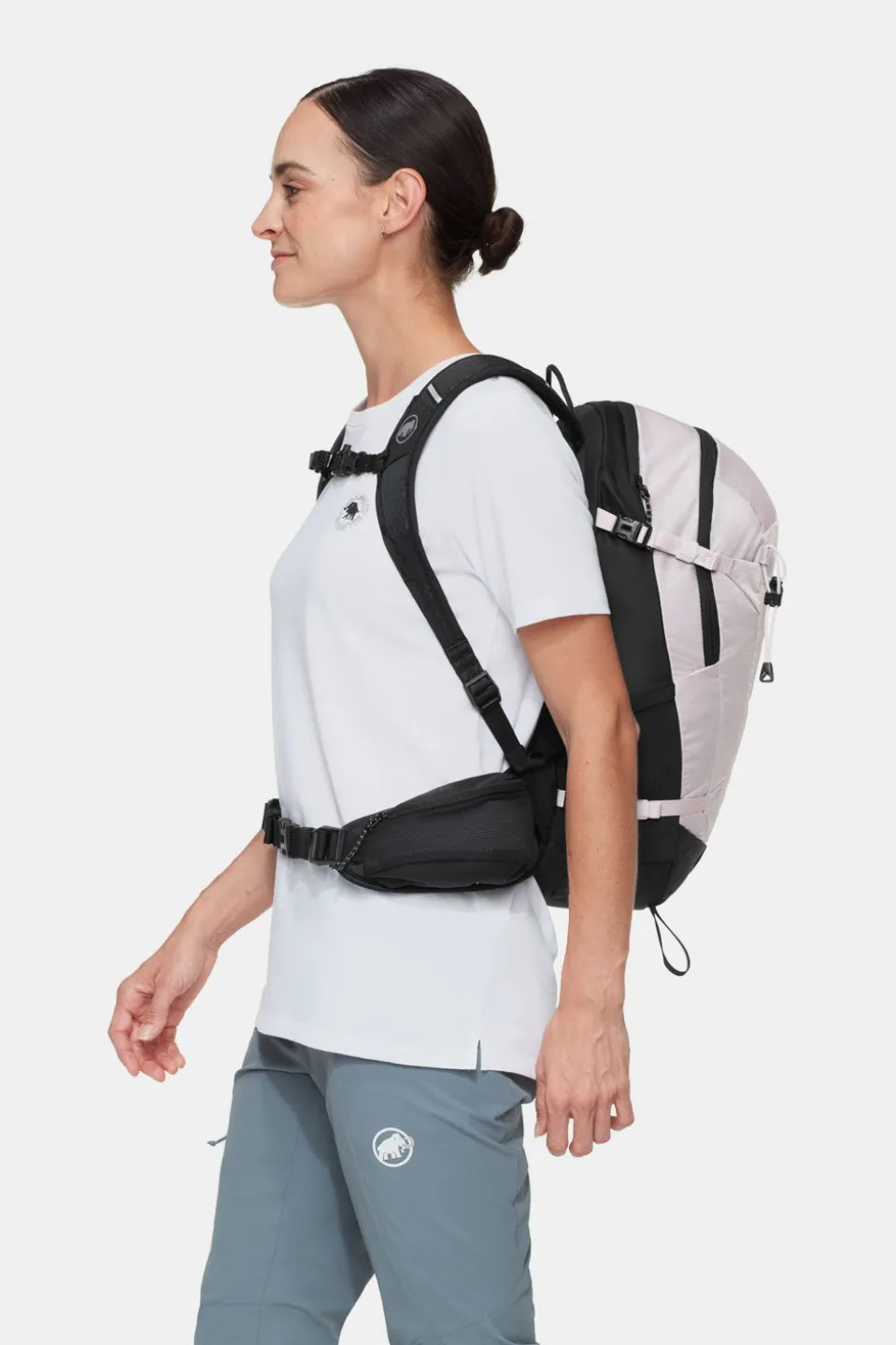 Mammut Lithium 20 Women
