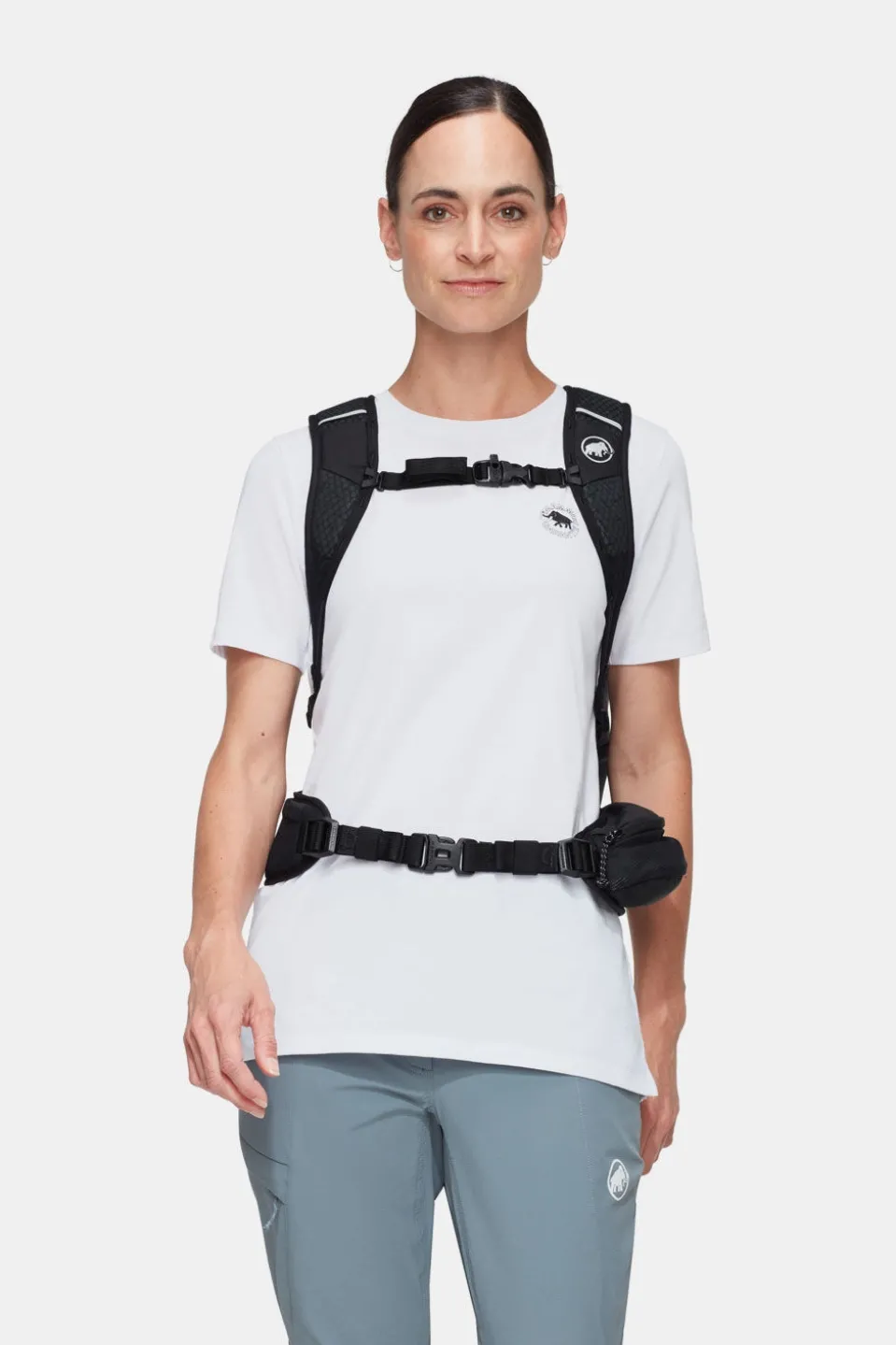 Mammut Lithium 20 Women