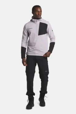 Mammut Madris Light ML Half Zip Hoody