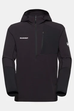Mammut Madris Light ML Half Zip Hoody