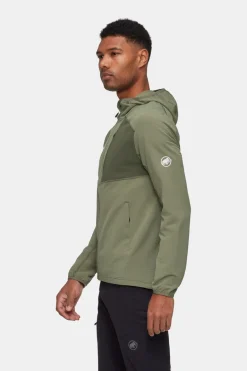 Mammut Madris Light ML Hood Vest
