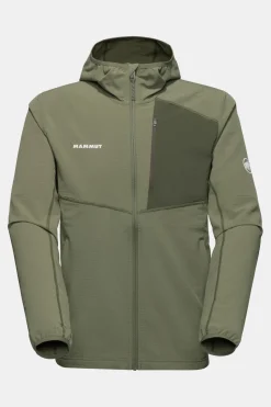 Mammut Madris Light ML Hood Vest