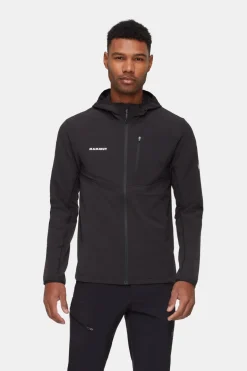 Mammut Madris Light ML Hood Vest