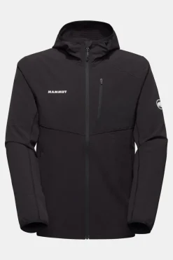 Mammut Madris Light ML Hood Vest