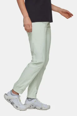 Mammut Massone Light Pants Klimbroek